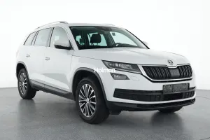 Skoda Kodiaq Style 2020