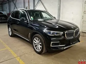 BMW X5 30d X Line 2022