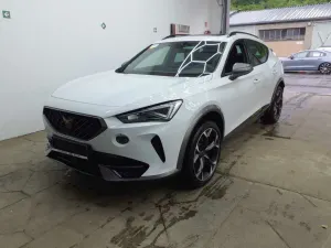 Cupra Formentor 1.5 TSI 2024