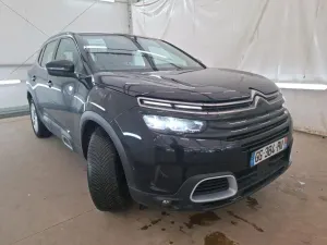 Citroën C5 Aircross Business 2022