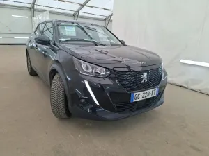 Peugeot 2008 Active Business 2021