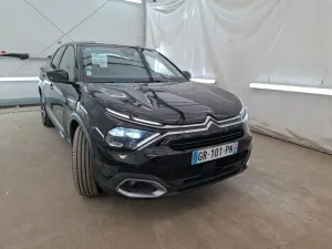 Citroën C4 X Max 2023