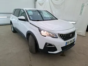 Peugeot 5008 Active Business 2020