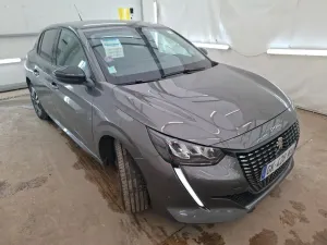 Peugeot 208 Allure Pack 2022