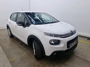 Citroën C3 Feel 2020