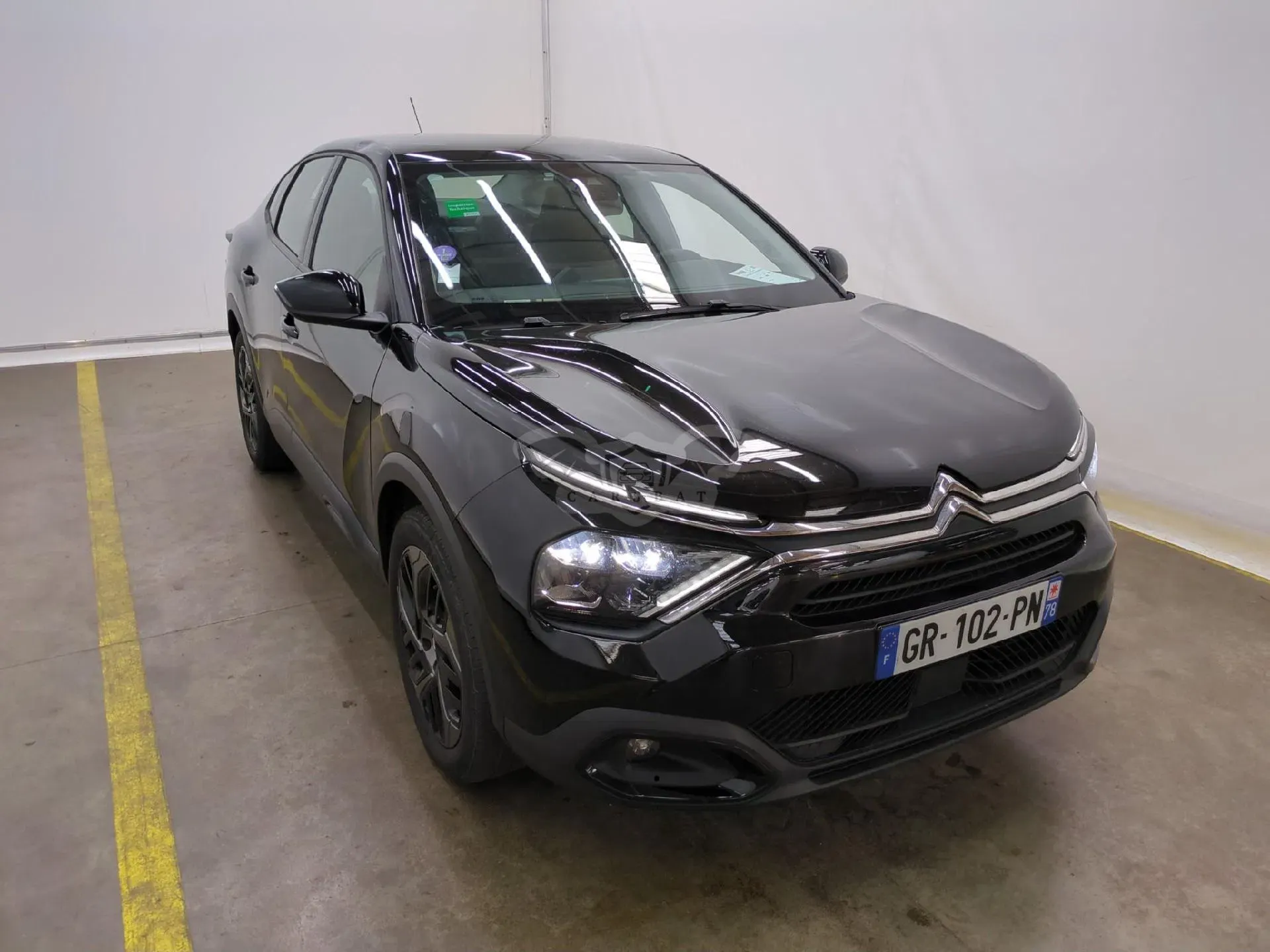 Citroën C4 X Feel 2023
