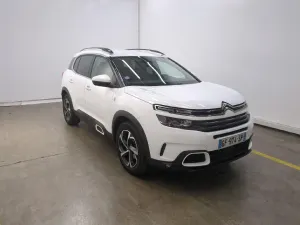 Citroën C5 Aircross C-Series 2022