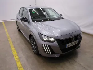 Peugeot 208 Style 2025