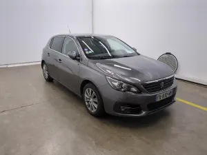 Peugeot 308 Allure 2020