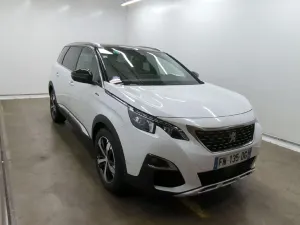 Peugeot 5008 GT Line 2020