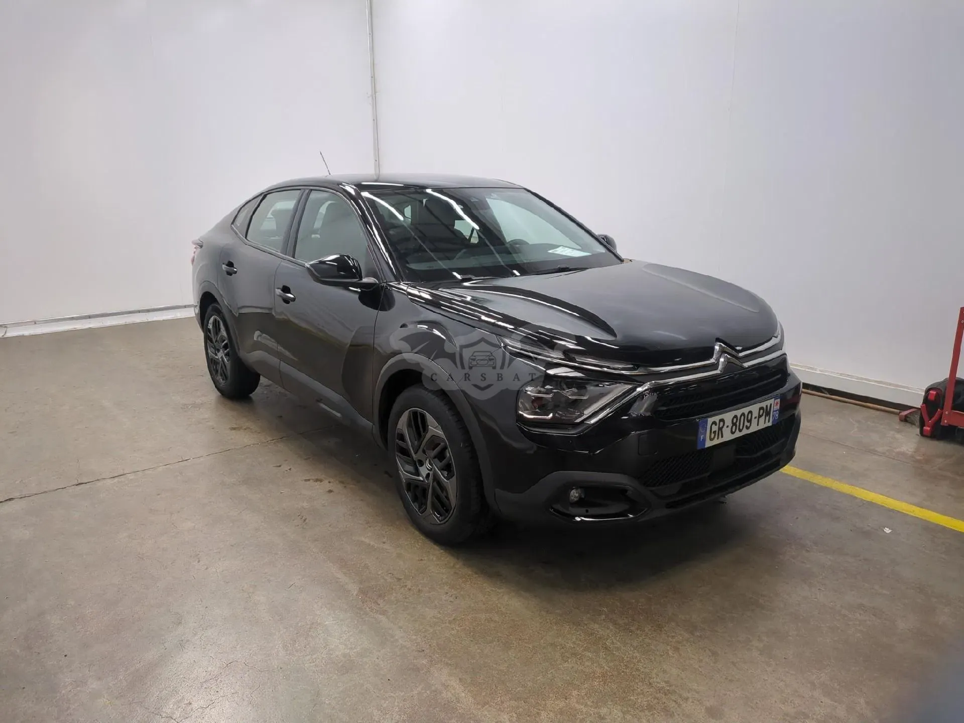 Citroën C4 X Feel 2023