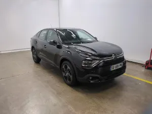 Citroën C4 X Feel 2023