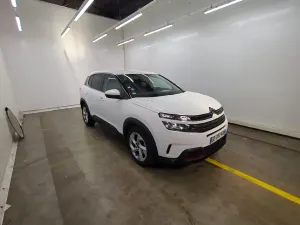 Citroën C5 Aircross Business 2021