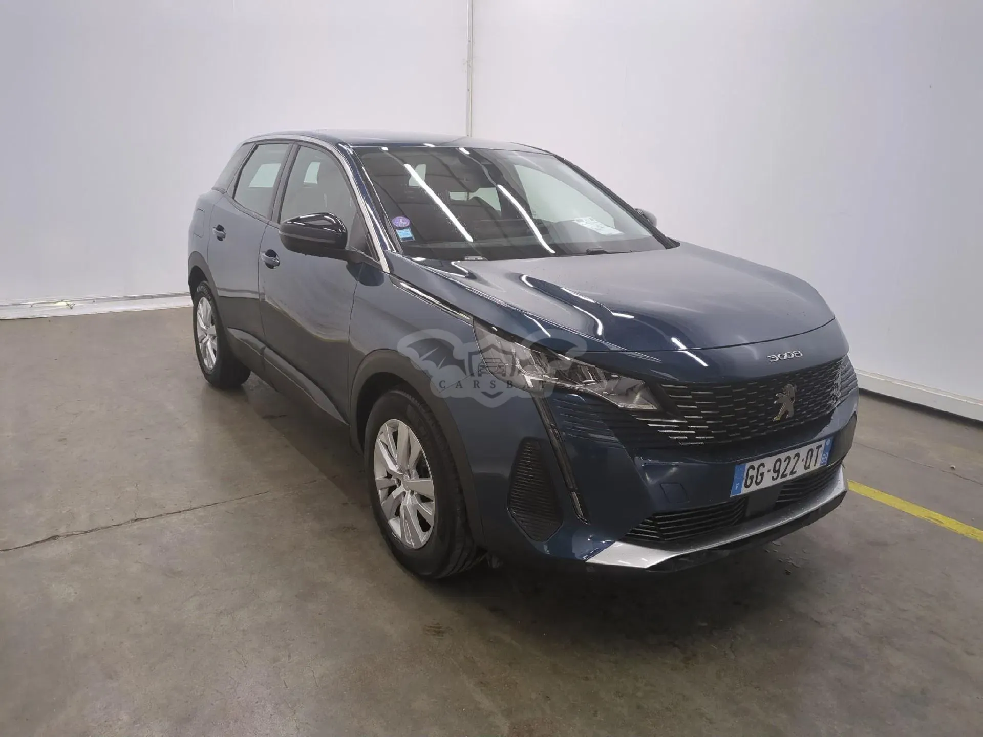 Peugeot 3008 Active Pack 2022
