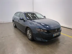 Peugeot 508 SW Active Business 2021
