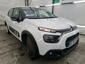 Citroën C3 Feel 2022