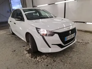 Peugeot 208 Premium 2021