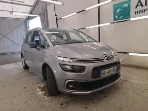 Citroën C4 Grand Spacetourer Feel 2022