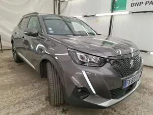Peugeot 2008 Allure Business 2021