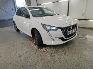 Peugeot 208 Allure Pack 2023