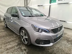 Peugeot 308 GT Line 2019