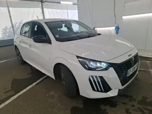 Peugeot 208 Active 2024