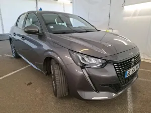 Peugeot 208 Active Business 2022