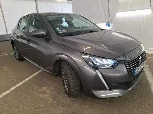 Peugeot 208 Active Business 2022