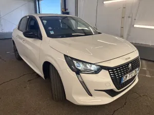 Peugeot 208 Allure Pack 2023