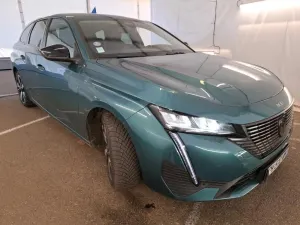 Peugeot 308 SW Allure 2022