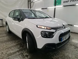 Citroën C3 Feel 2022