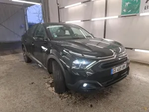 Citroën C4 X Plus 2023