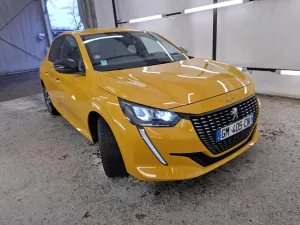 Peugeot 208 Allure Pack 2023