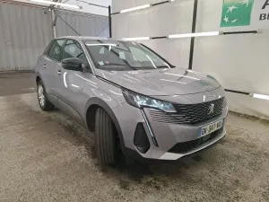 Peugeot 3008 Active Pack 2022
