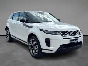 Land Rover Range Rover Evoque 2.0d SE 2022