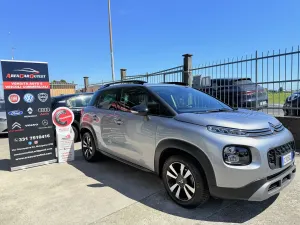 Citroën C3 Aircross 1.5 HDI Shine 2020