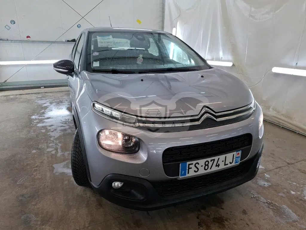 Citroën C3 1.2i Feel Business 2020