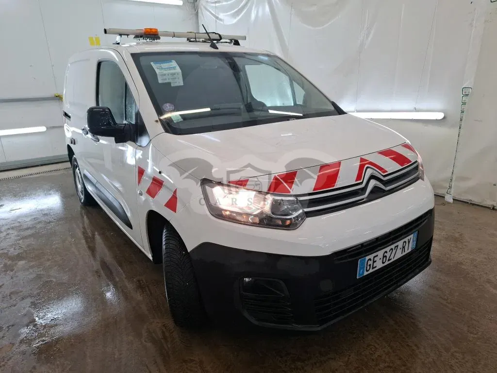 Citroën Berlingo Club 2022