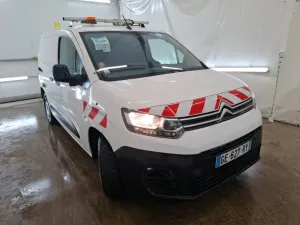 Citroën Berlingo Club 2021
