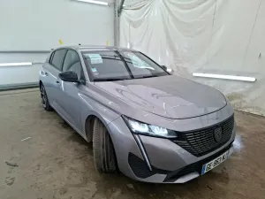 Peugeot 308 Allure Pack 2022