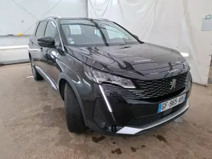 Peugeot 5008 Allure Pack 2022