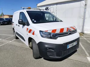 Citroën Berlingo 1.2 Worker 2020