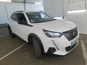 Peugeot 2008 Allure 2022