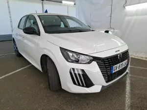 Peugeot 208 Active 2024