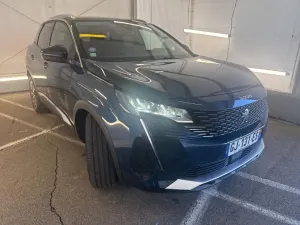 Peugeot 3008 Roadtrip 2022