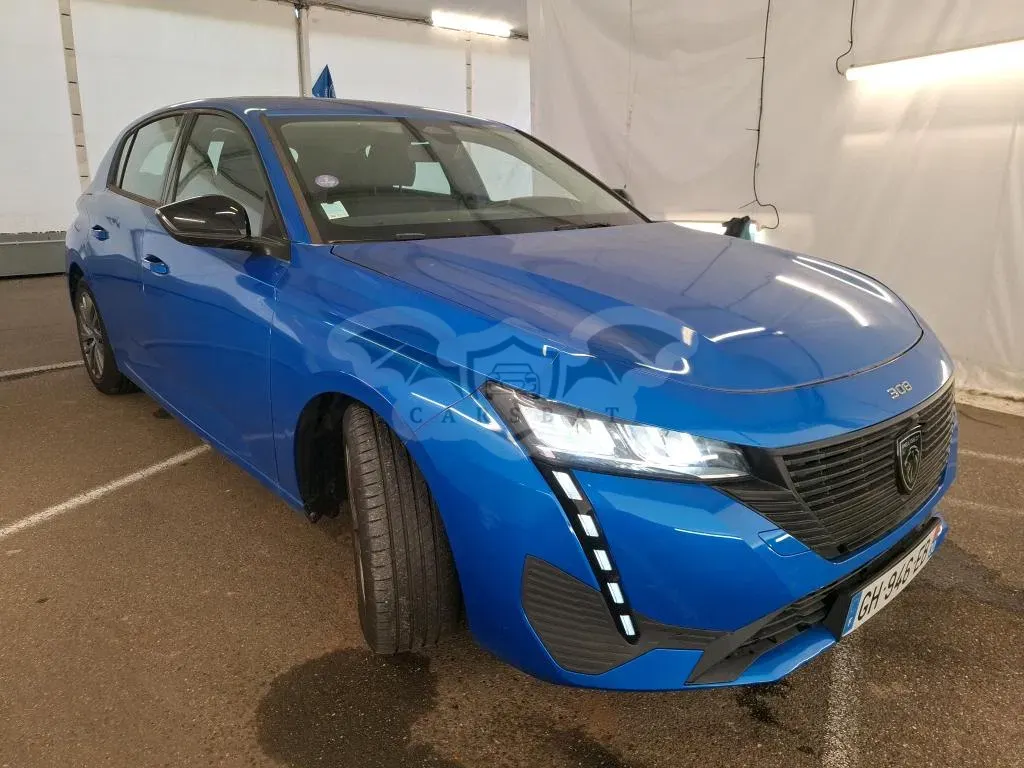 Peugeot 308 Active Pack 2022