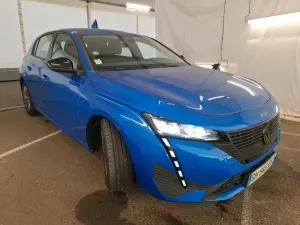 Peugeot 308 Active Pack 2022