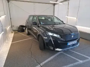 Peugeot 5008 Active Business 2021