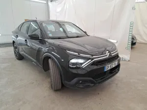 Citroën C4 X Plus 2023