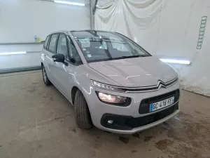 Citroën C4 Grand Spacetourer Business 2021